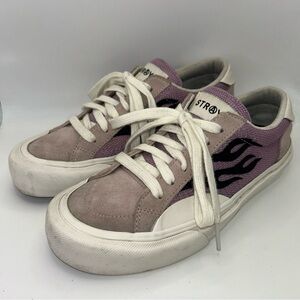 STRAYE LOGAN - "BLUSH FLAME" (SLG1460) MEN'S 6 WOMEN’S 7.5